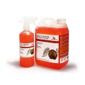 Sole Cleanse Red Horse Products Antimicrobial Hoof Spray